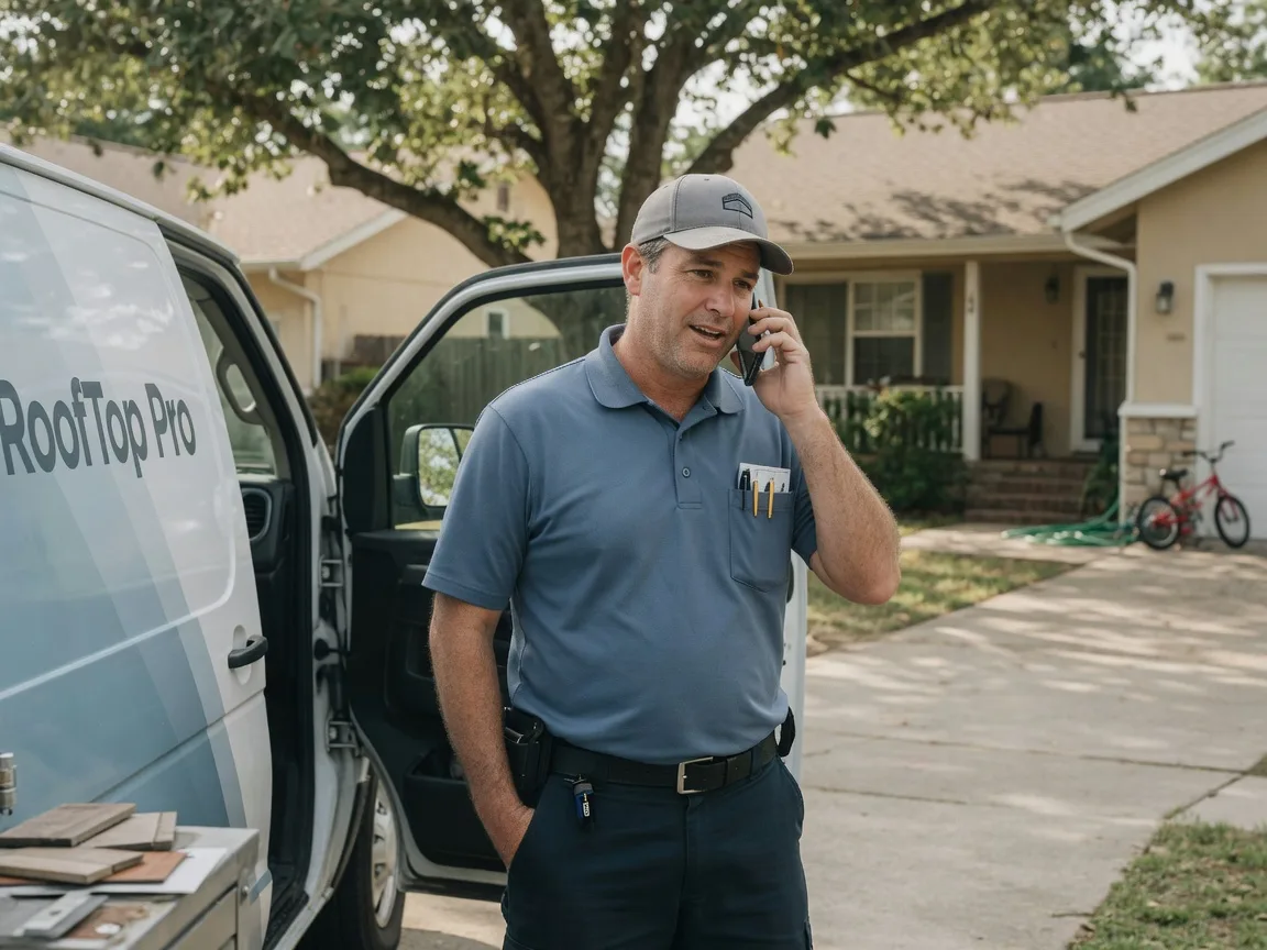 Roof Repair Ellensburg, WA FAQs